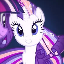 * Rarity