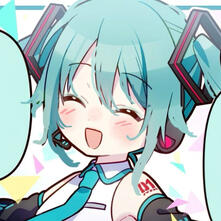 * Miku